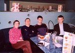 Алина, Talen, RadScorp, Melorn